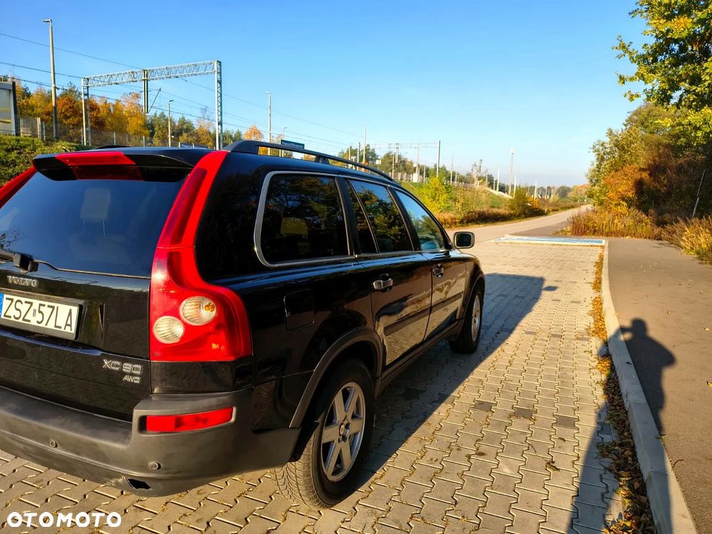 Volvo XC 90 - 3