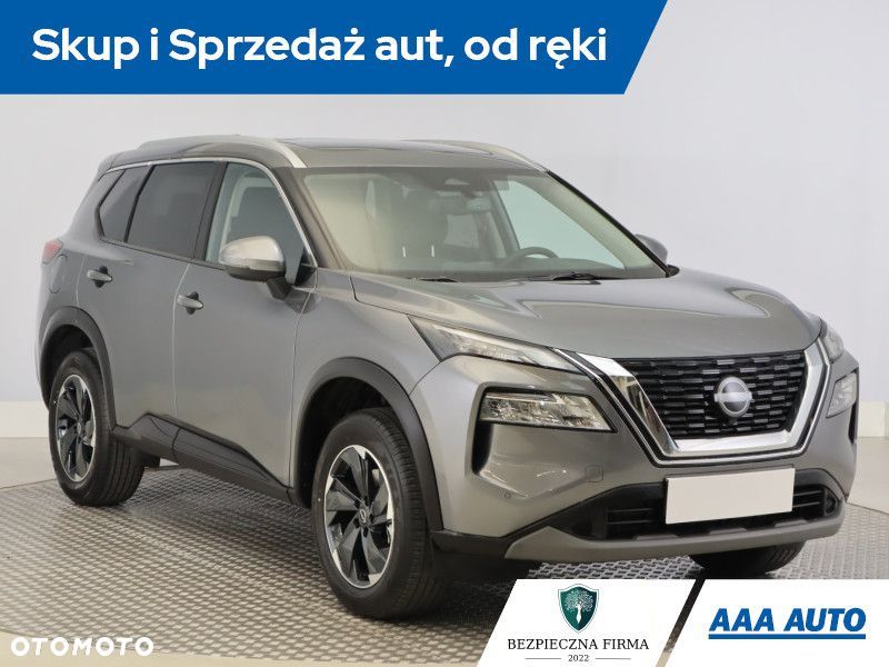 Nissan X-Trail - 3