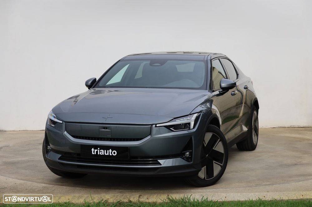 Polestar 2