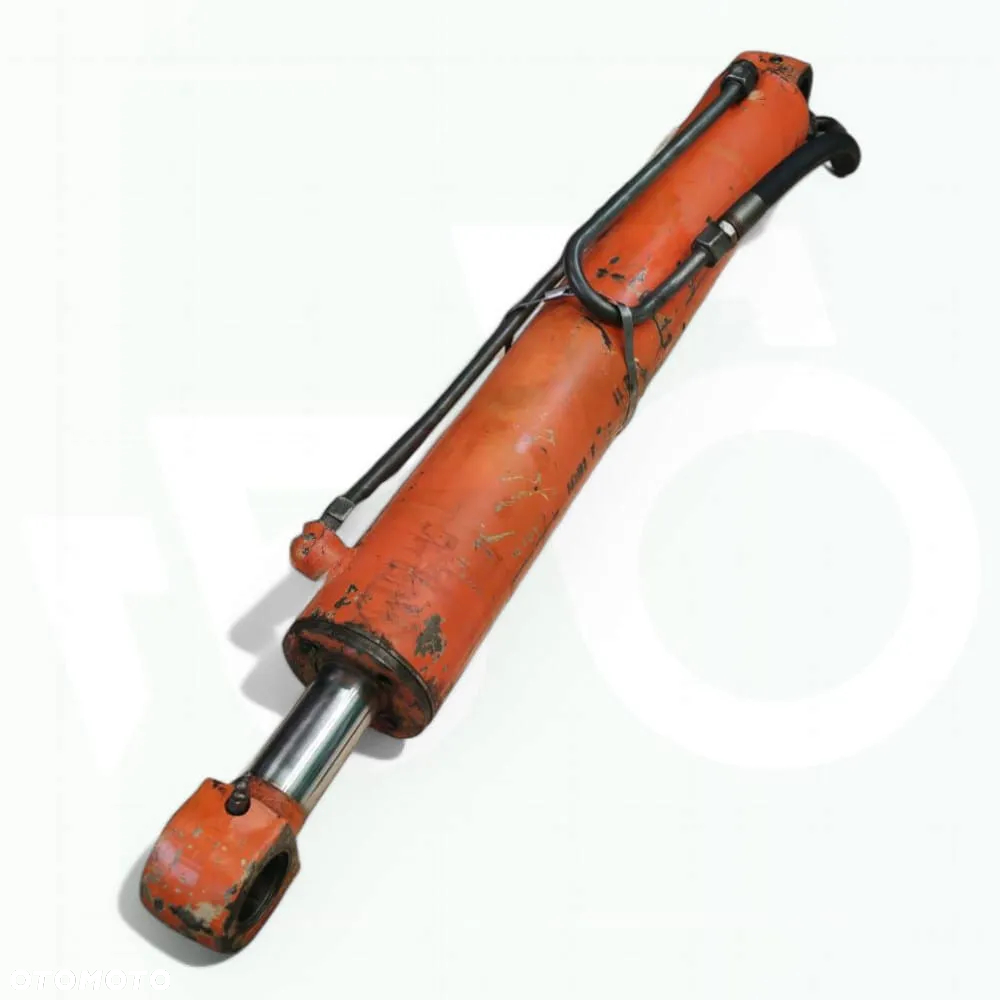 Siłownik hydrauliczny wysięgnika 87432507 Boom 87315524 Case 695 - 2
