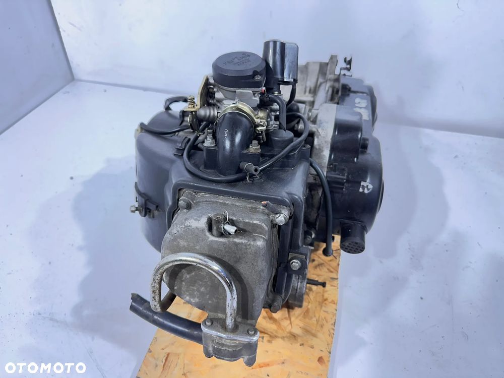 Silnik IMF 4T Keeway 12" - 10