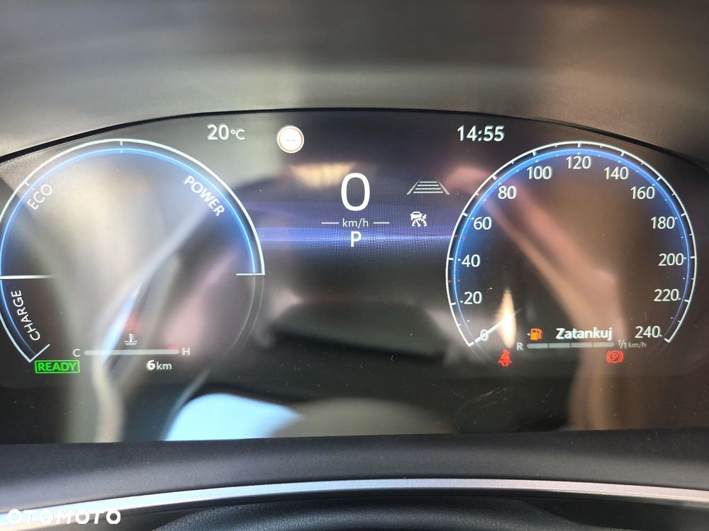 Toyota Corolla Cross - 18