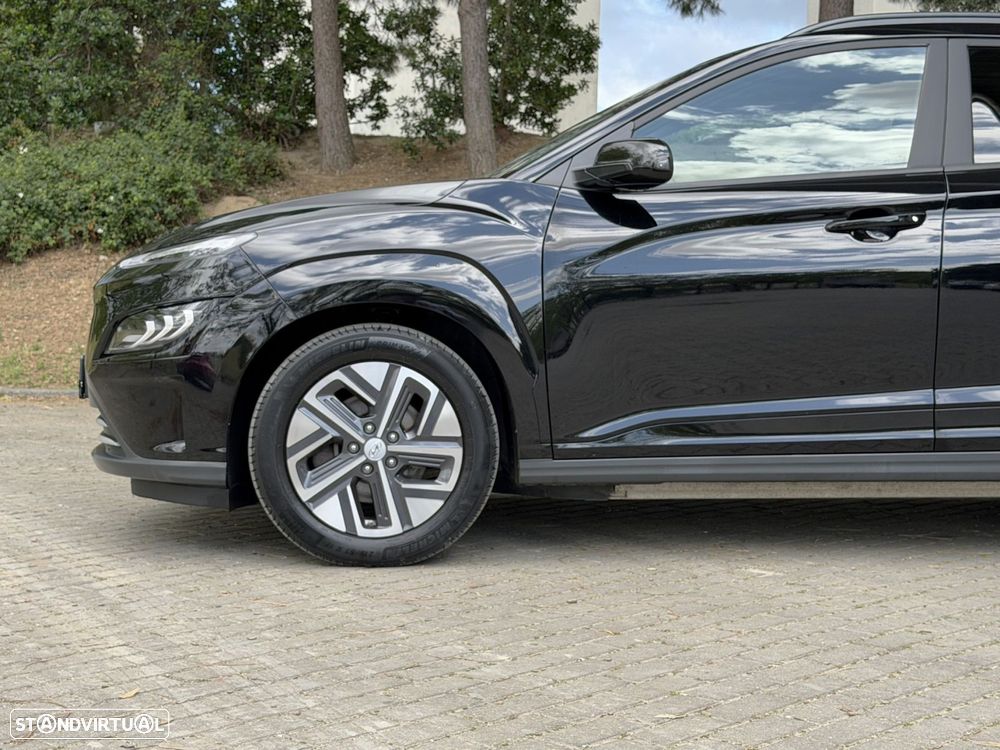 Hyundai Kauai 64 kWh Vanguard+TMS - 13
