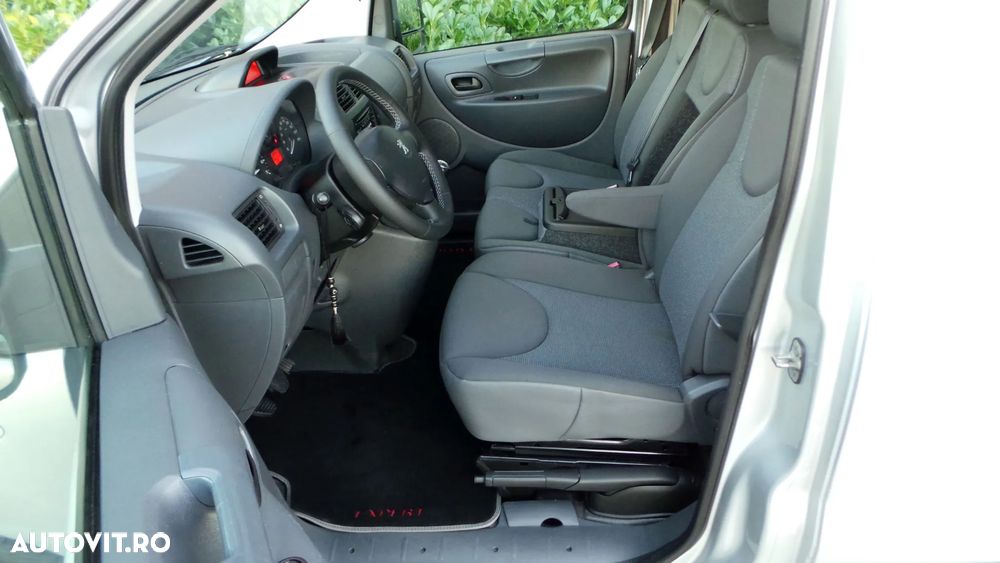 Peugeot Expert Tepee L1H1 (5-Si.) Vagabond - 13