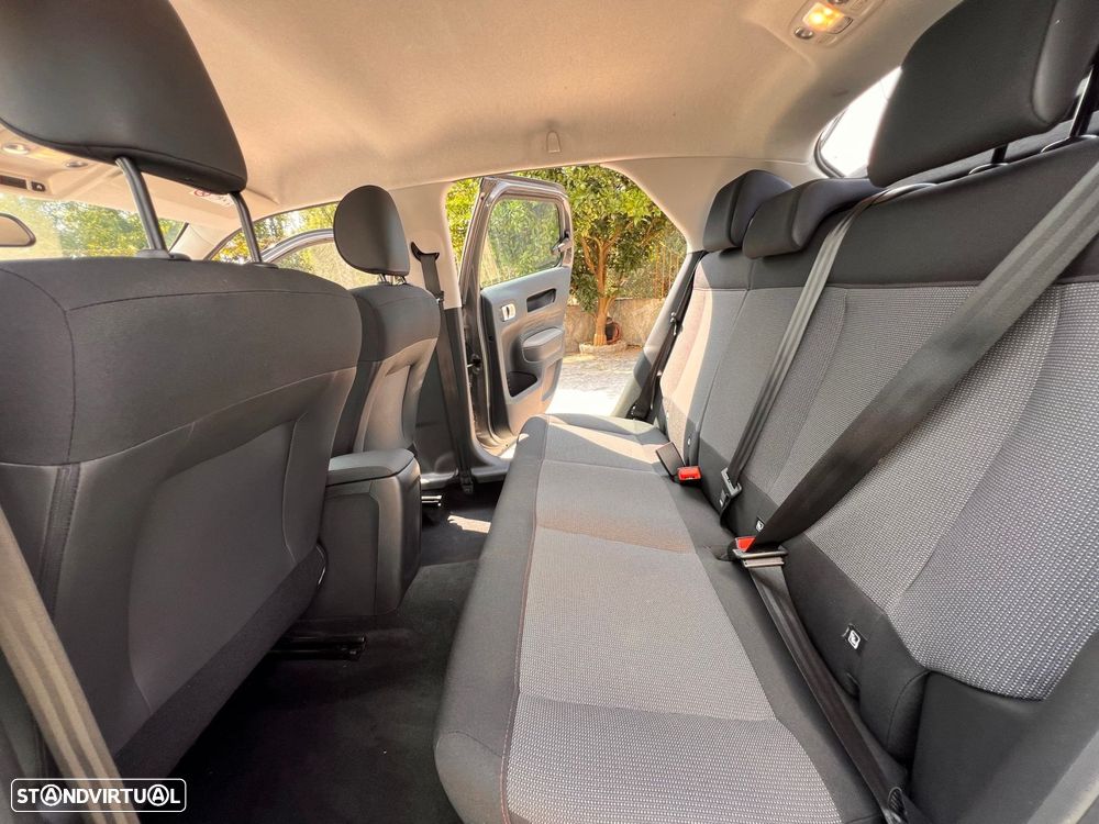 Citroën C4 Cactus 1.2 PureTech Feel - 34