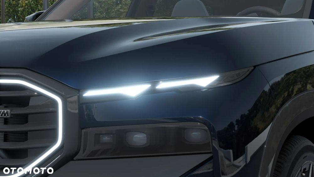 BMW XM - 12