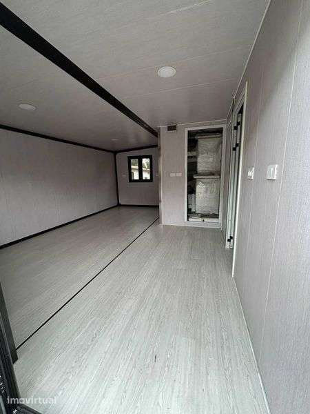 Casa Expansível - Casa Pre Fabricada - Grande imagem: 5/12
