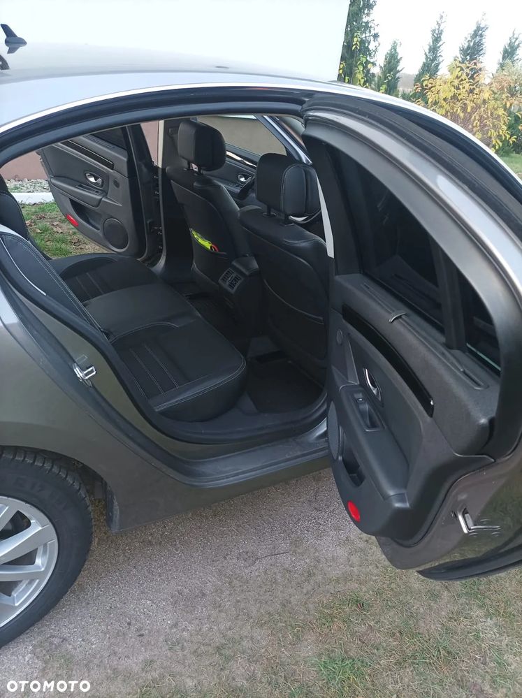 Renault Laguna 2.0 Bose Edition - 11