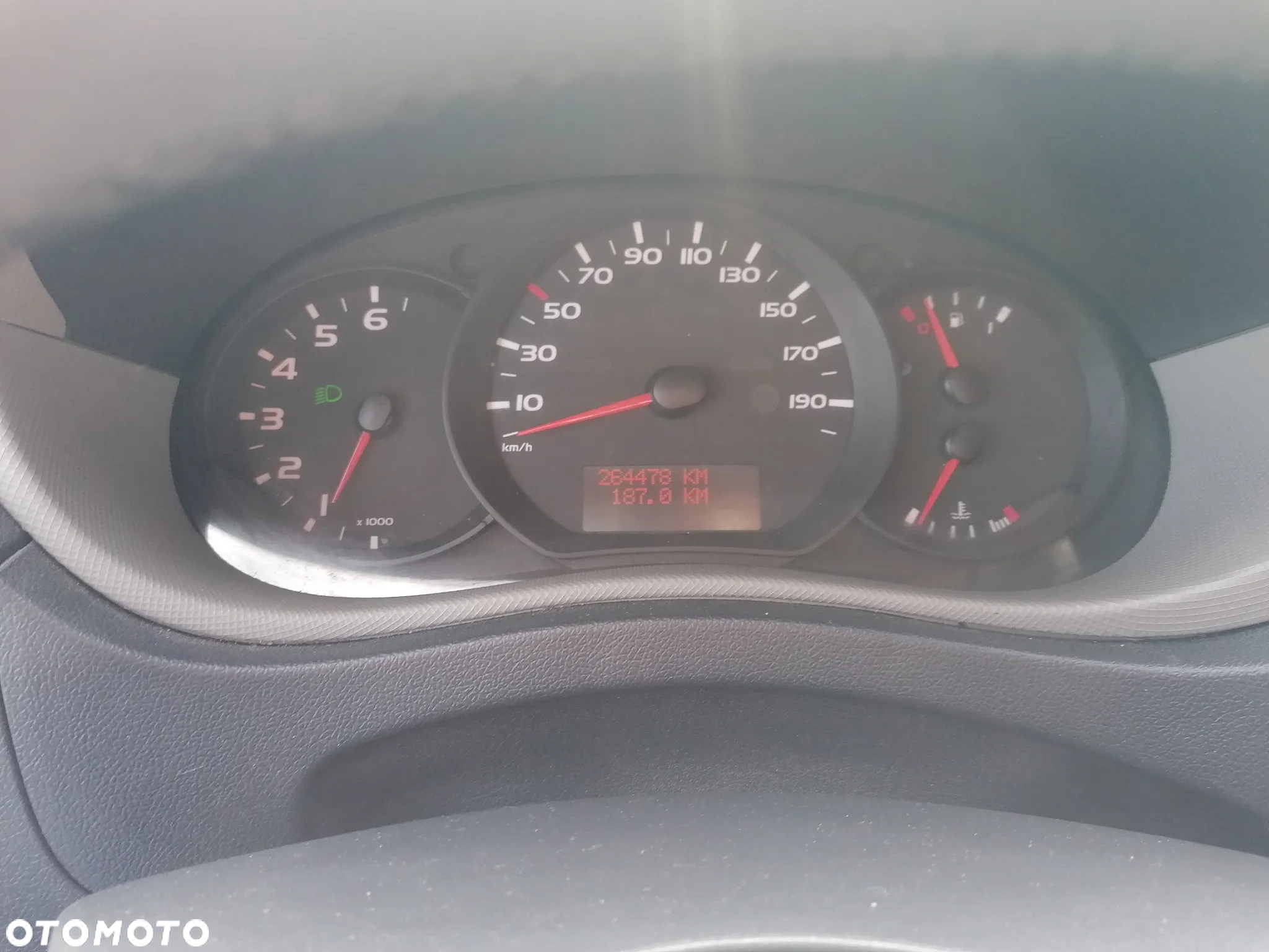 Renault Master 2.3 Dci 125 KM L3h2 - 11