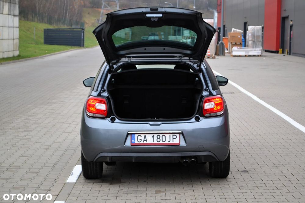 Citroën DS3 1.6 THP SportChic - 30