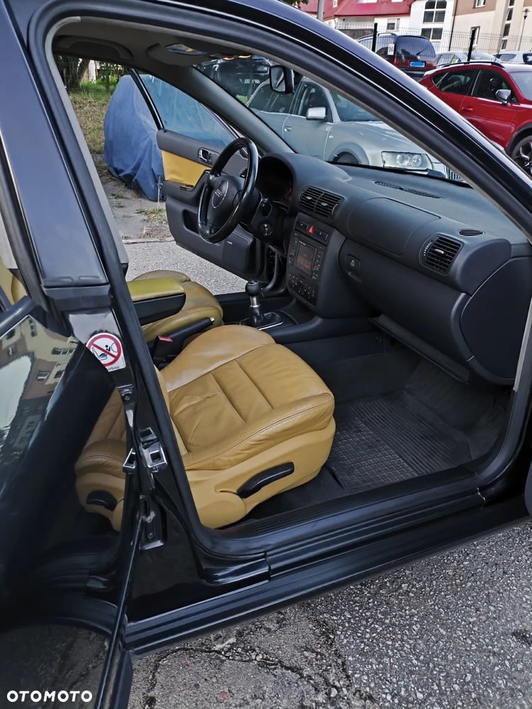 Audi A3 Sportback 1.8T Attraction - 25