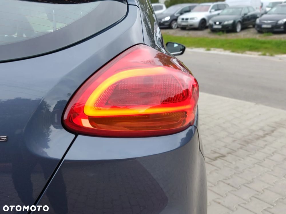 Kia ProCeed pro Ceed 1.6 GDI Vision - 14