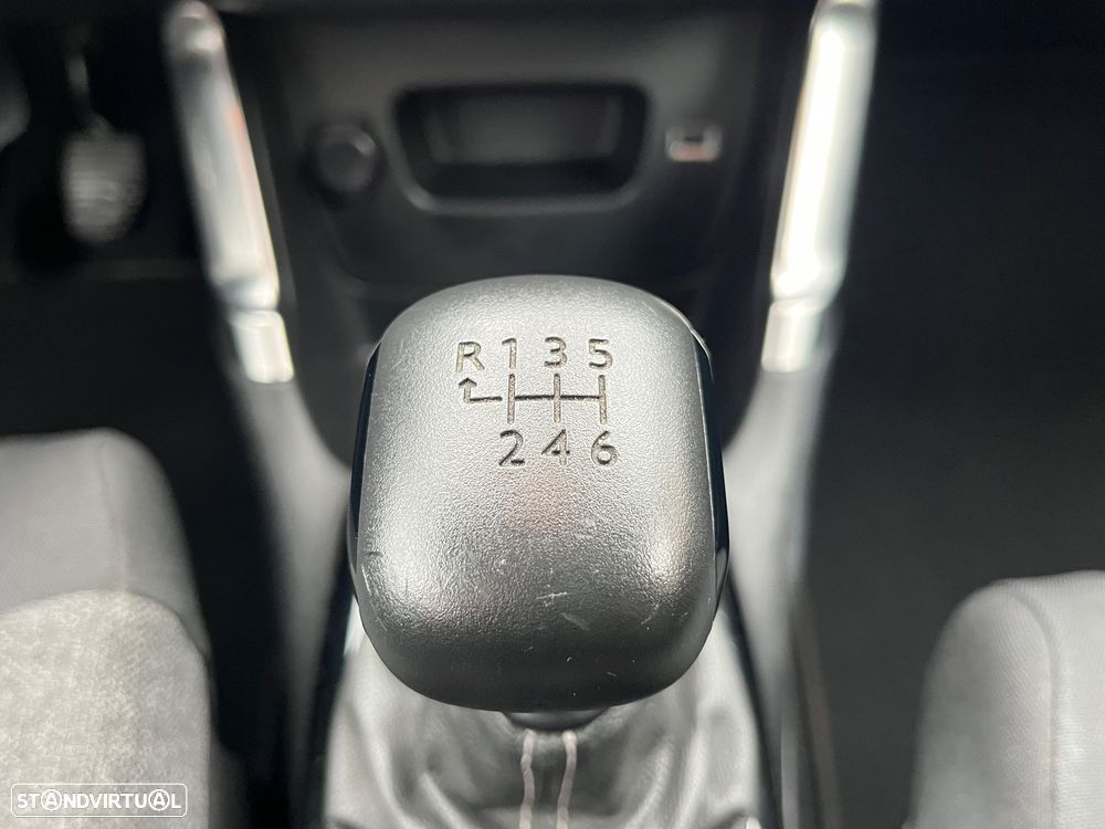 Citroën C3 Aircross 1.2 PureTech C-Series - 11