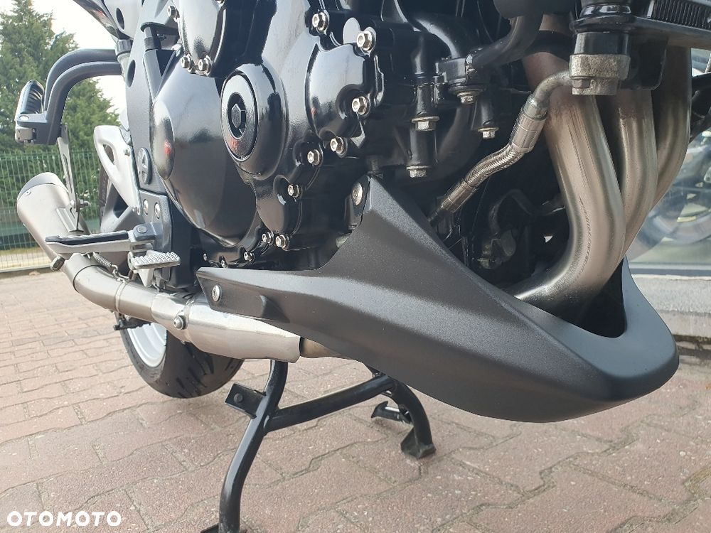 Triumph Tiger - 25