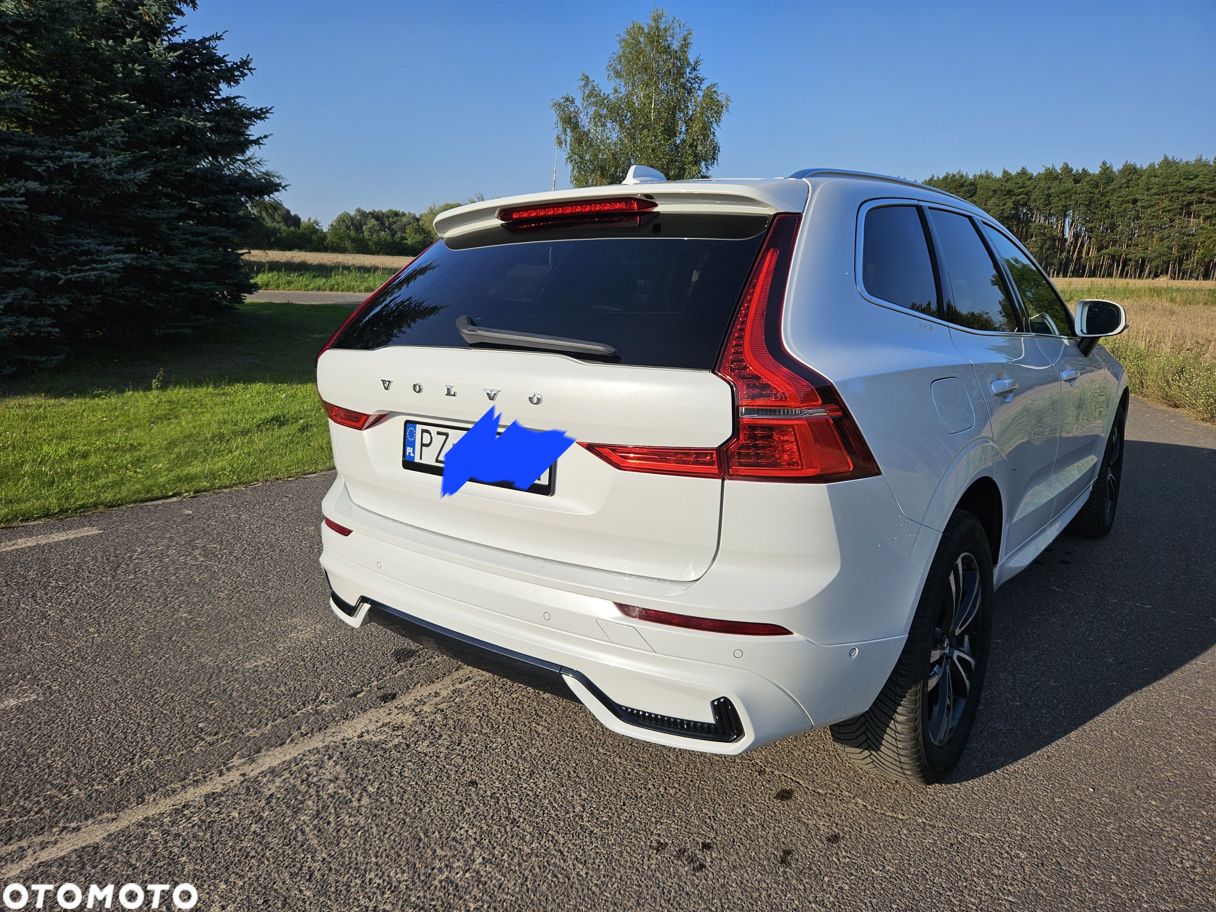 Volvo XC 60 - 12