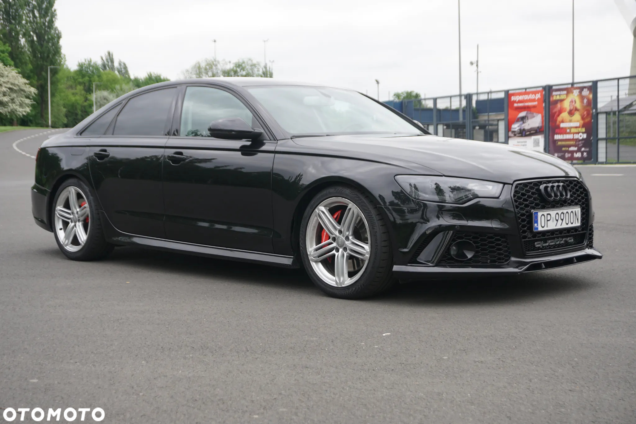 Audi A6 3.0 TDI Quattro S tronic - 3