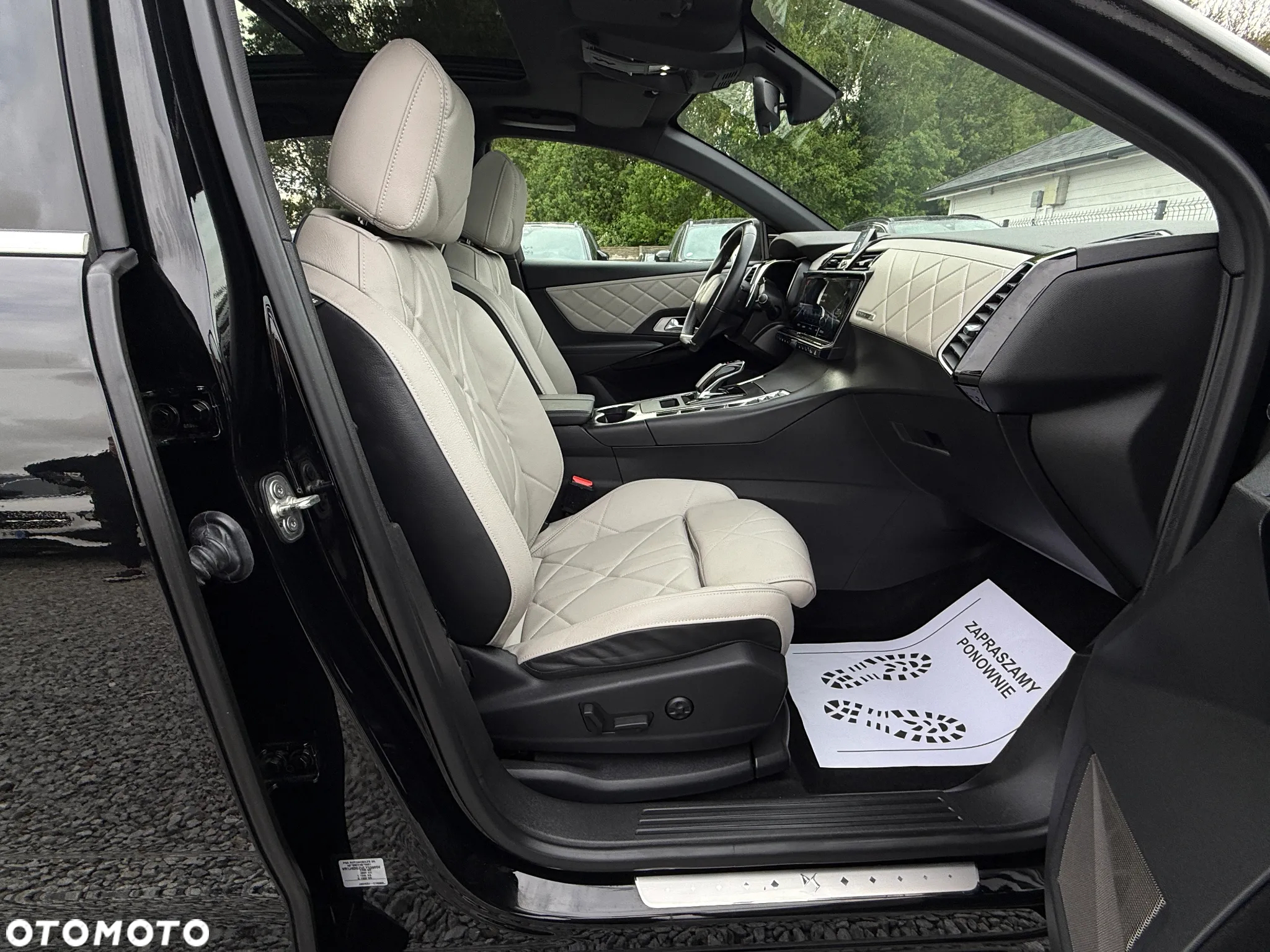 DS Automobiles DS 7 Crossback 1.6 E-Tense Rivoli - 30