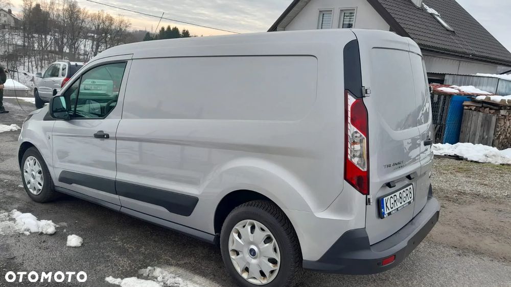 Ford Transit - 6