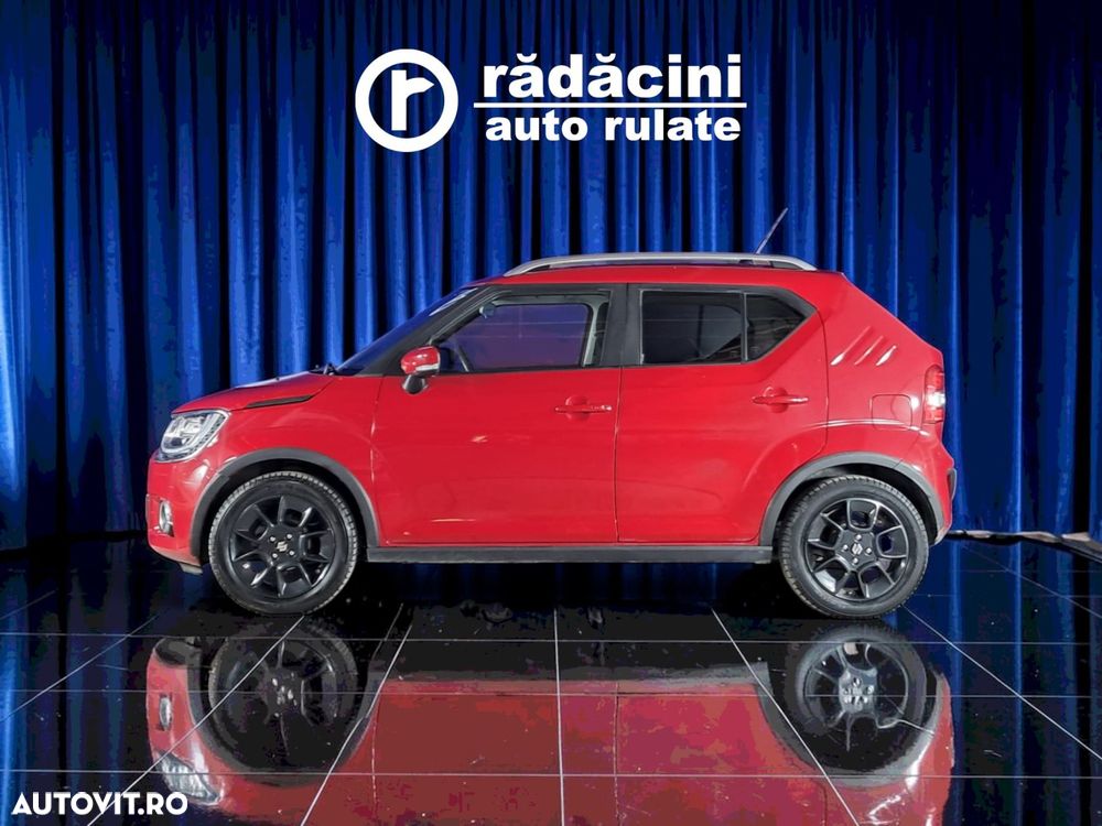 Suzuki Ignis - 5