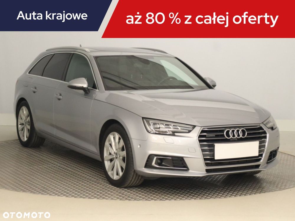 Audi A4 Avant - 3