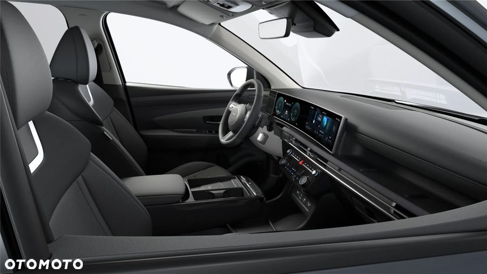 Hyundai Tucson 1.6 T-GDi Platinum 2WD DCT - 7