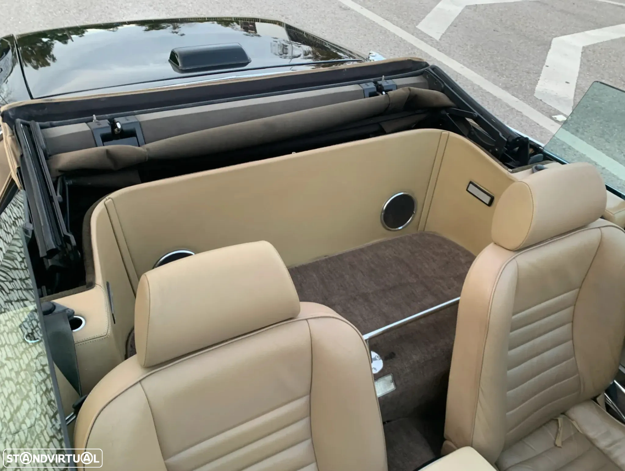 Jaguar XJS V12 Coupé - 18
