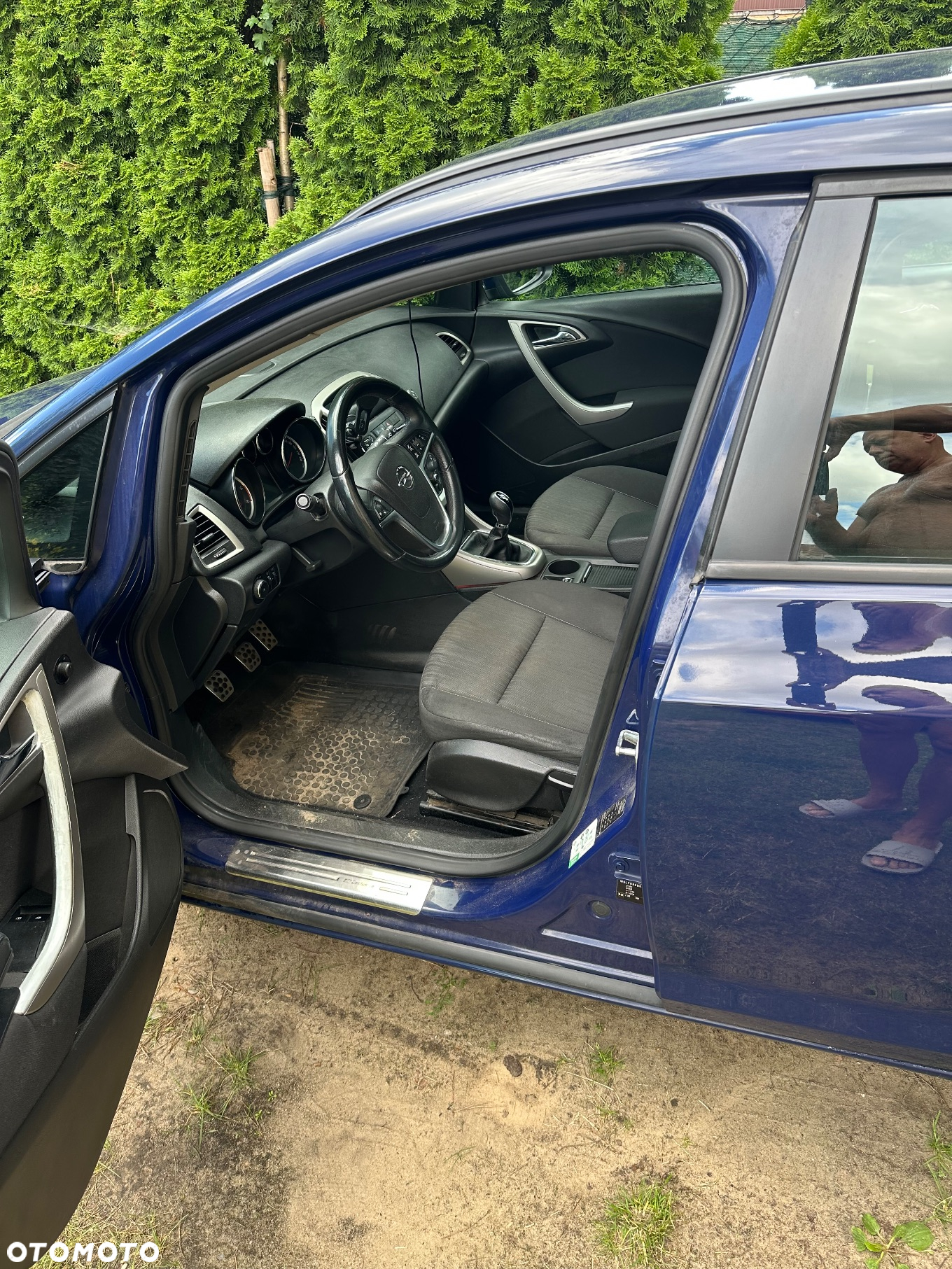 Opel Astra - 3