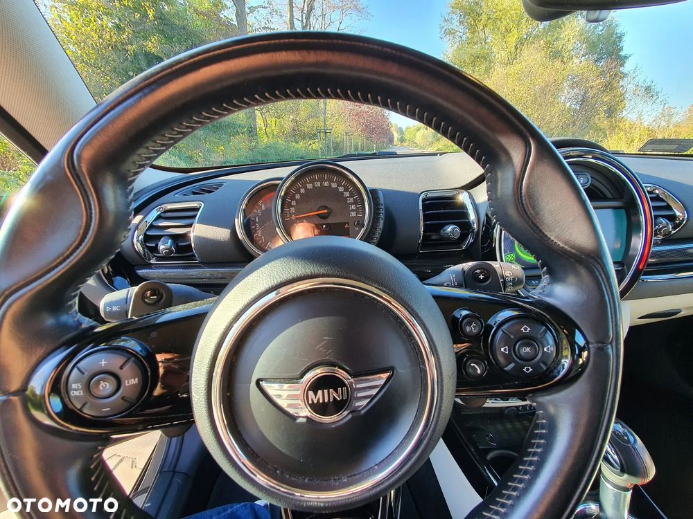 MINI Clubman Cooper S sport - 15