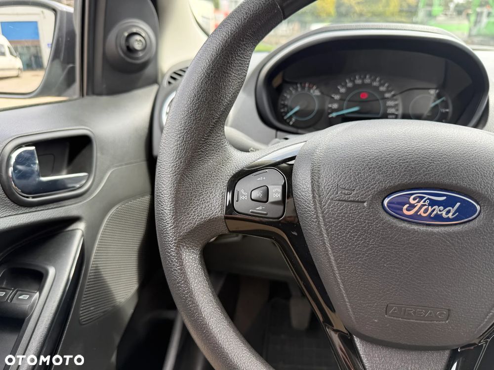 Ford Ka+ 1.2 Trend Plus - 14