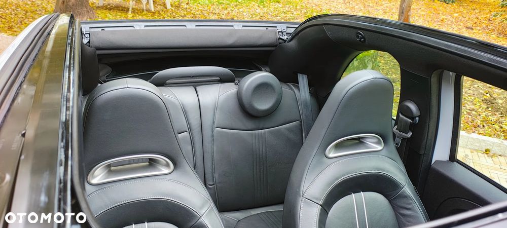 Abarth 595C - 12