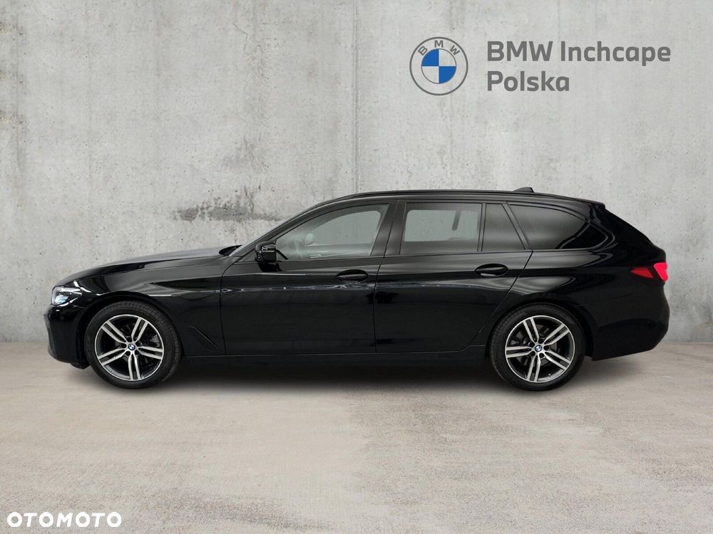 BMW Seria 5 - 2
