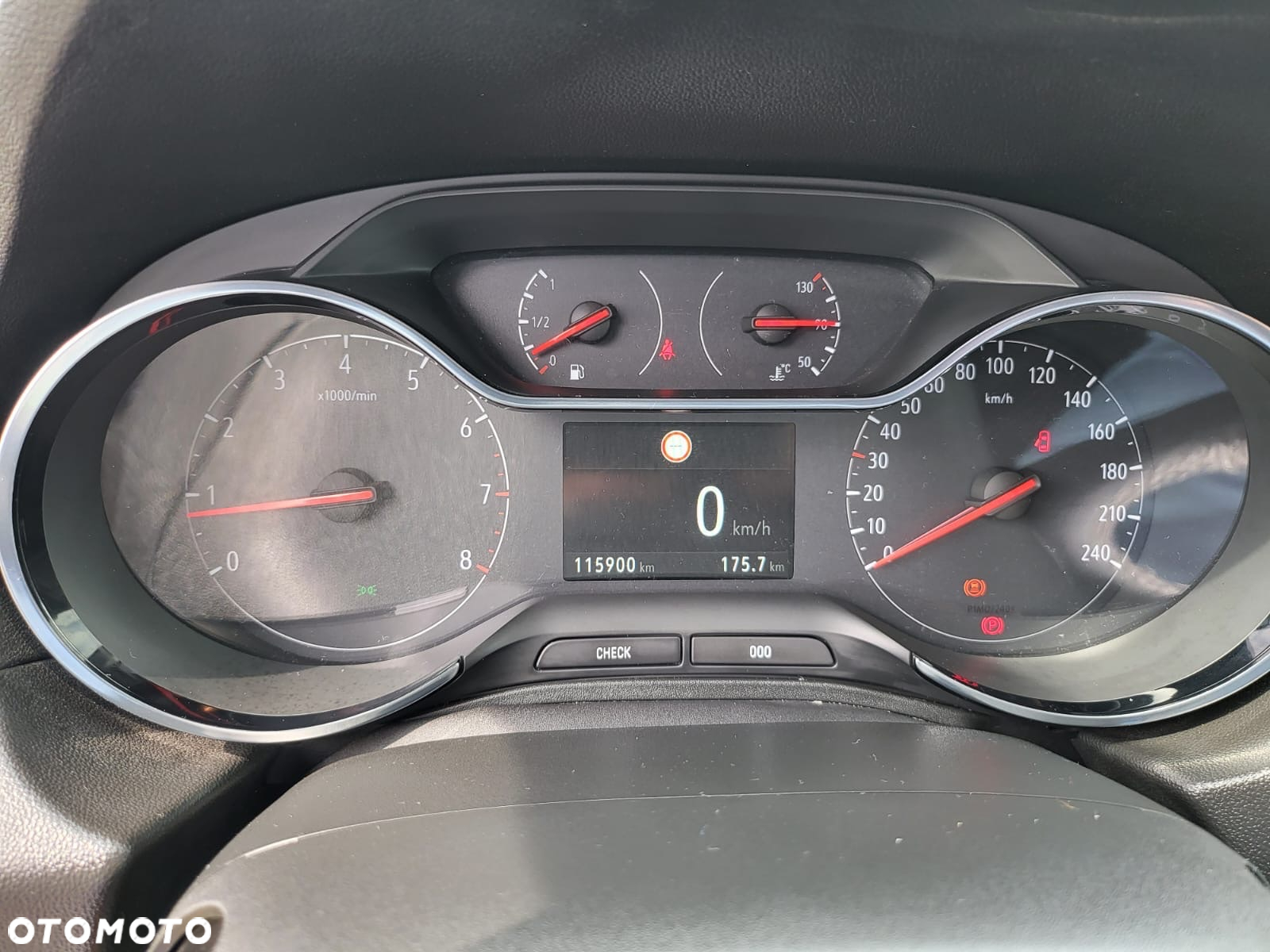 Opel Grandland X 1.2 Start/Stop Business INNOVATION - 31