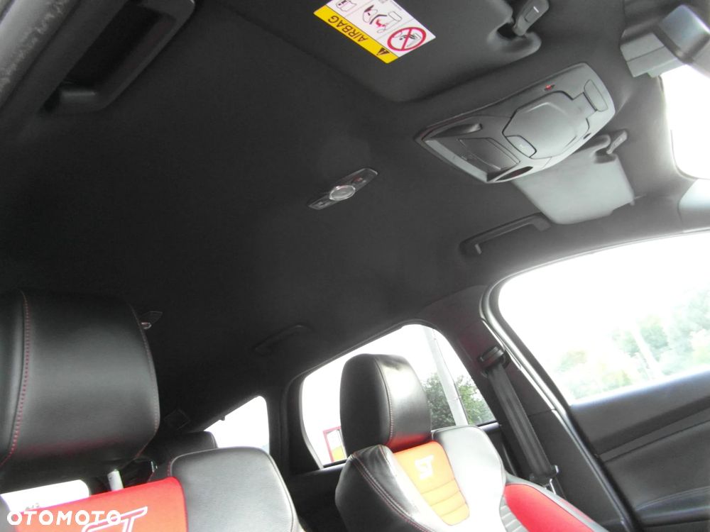 Ford Focus 2.0 EcoBoost ST mit Leder-Sport-Paket - 32