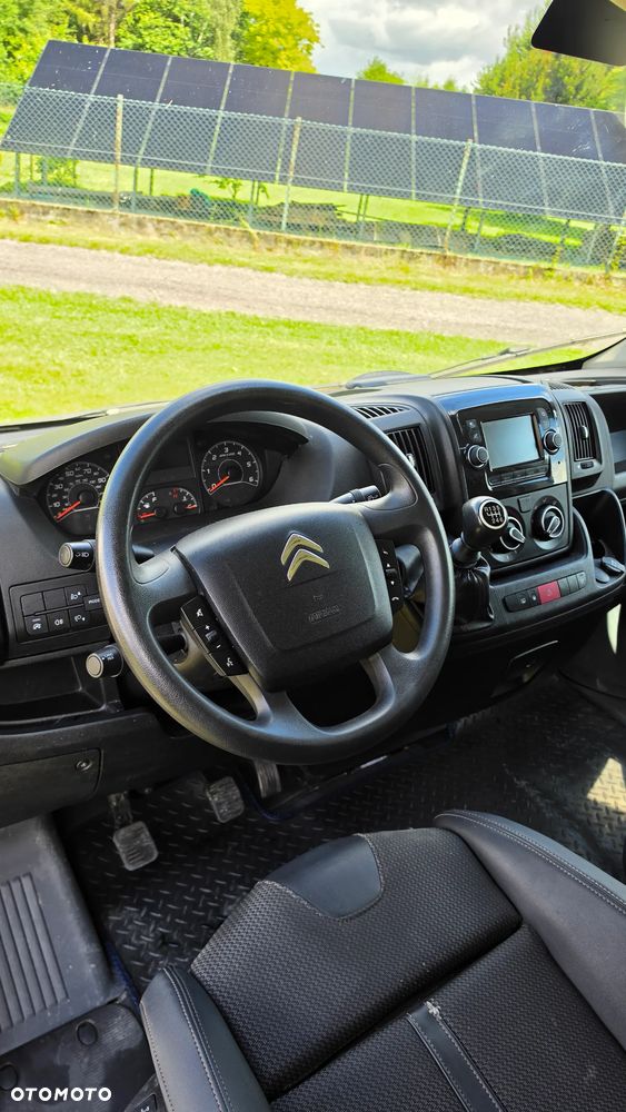 Citroën Jumper - 18