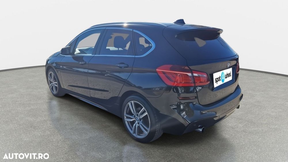 BMW Seria 2 220d xDrive AT Standard - 8