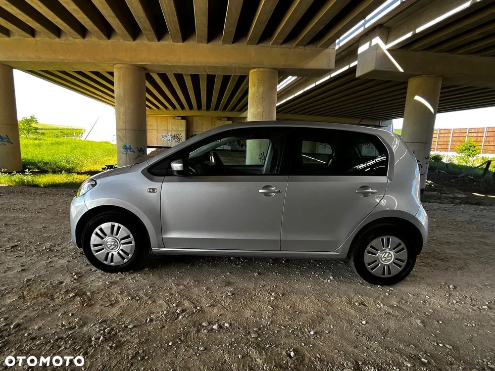 Volkswagen up! - 14