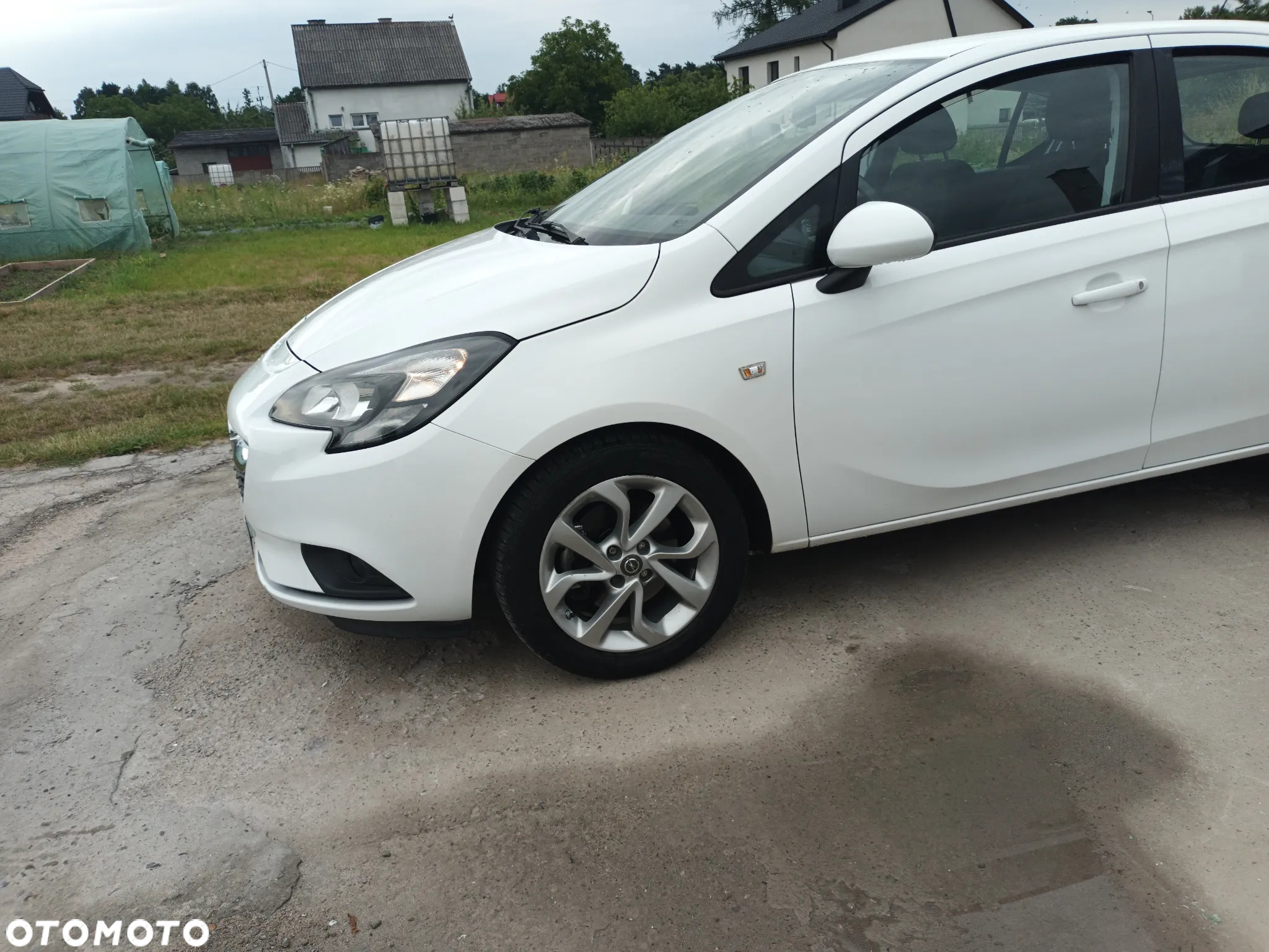Opel Corsa 1.4 16V Enjoy - 2