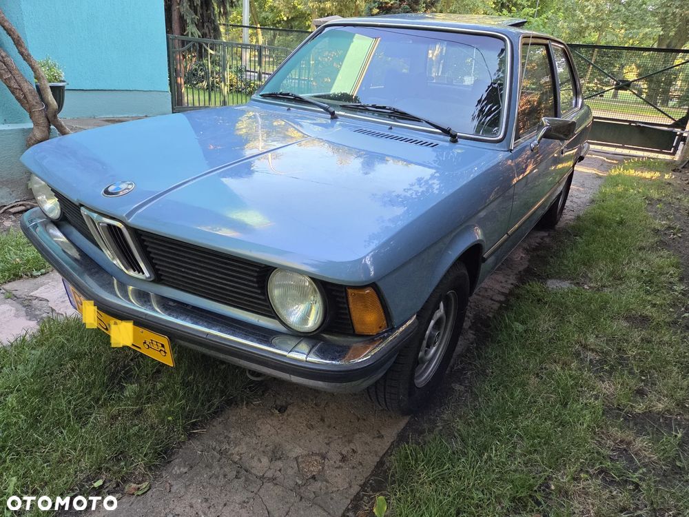 BMW Seria 3 - 2