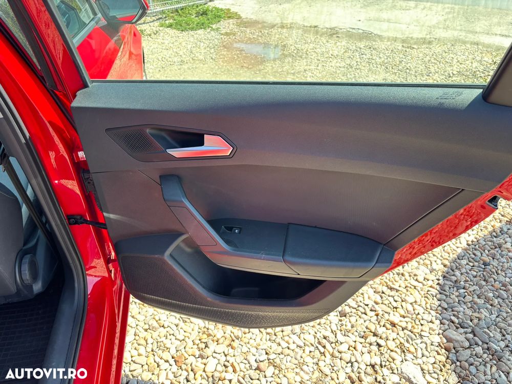 Seat Leon 2.0 TDI Style - 16
