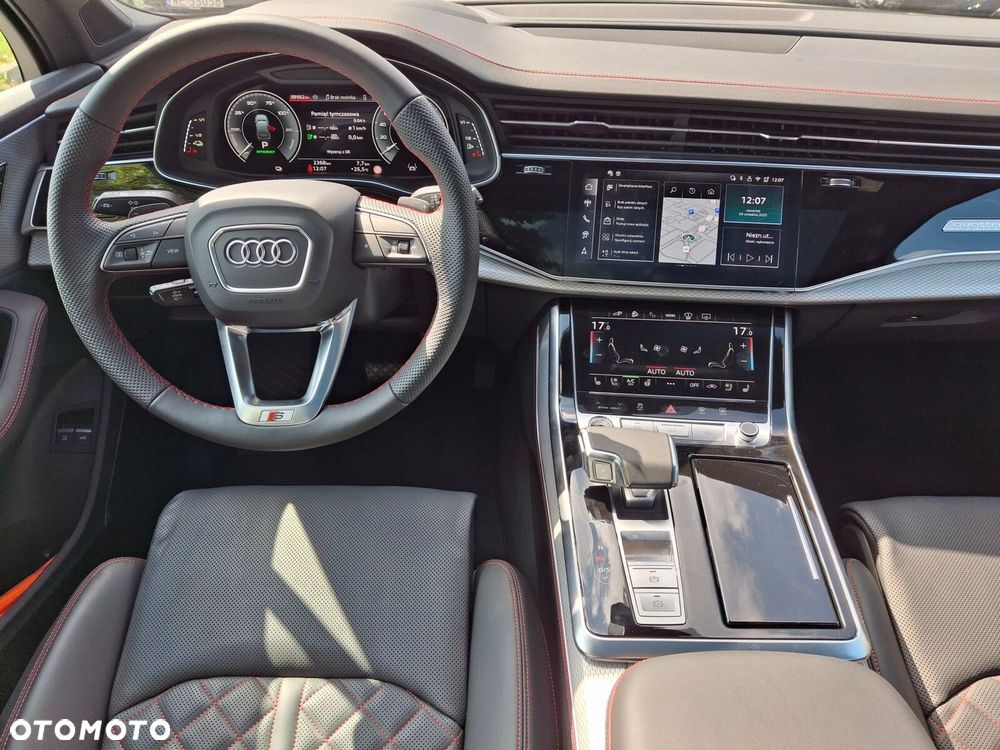 Audi Q7 - 22