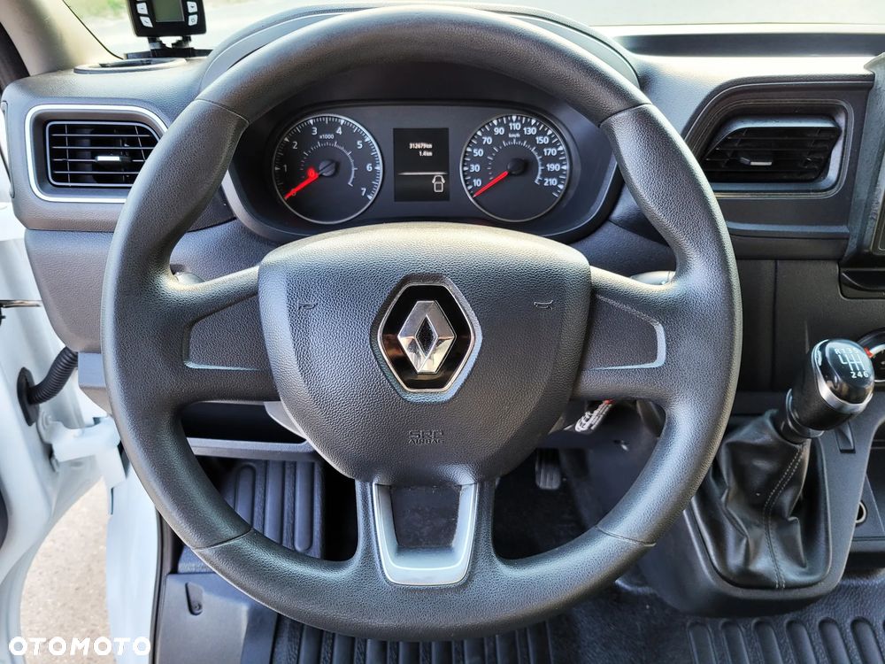 Renault Master - 23