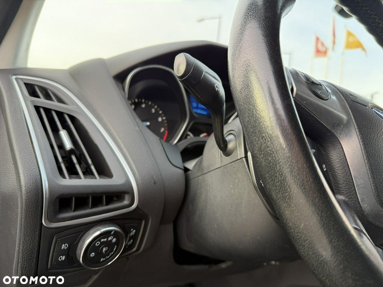 Ford Focus 1.0 EcoBoost Start-Stopp-System COOL&CONNECT - 23
