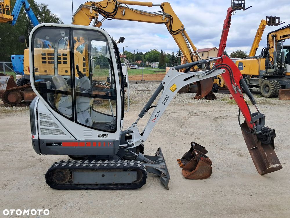 Wacker Neuson ET16 - 5