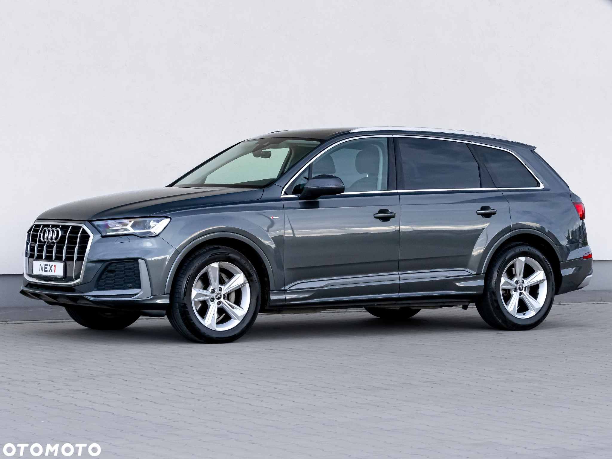 Audi Q7 - 14