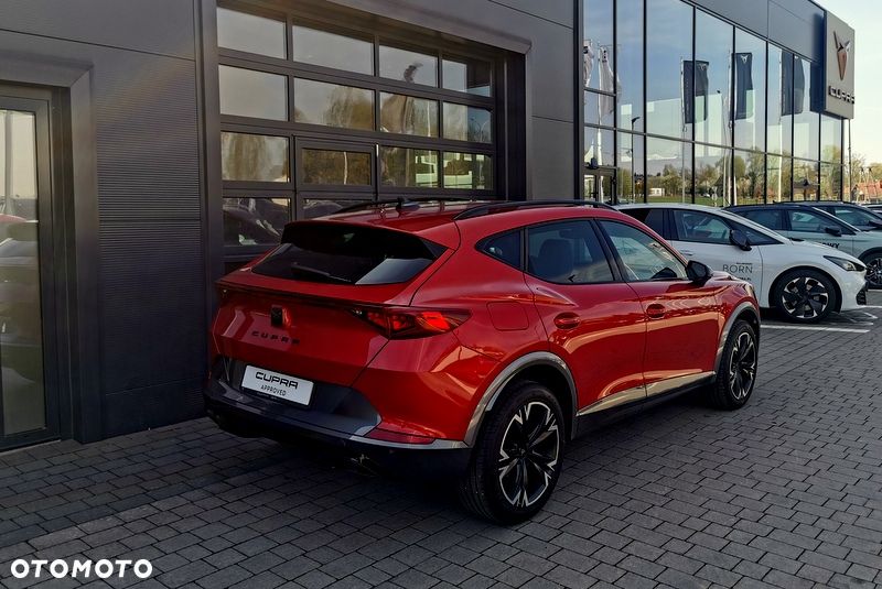 Cupra Formentor 1.5 TSI DSG - 3