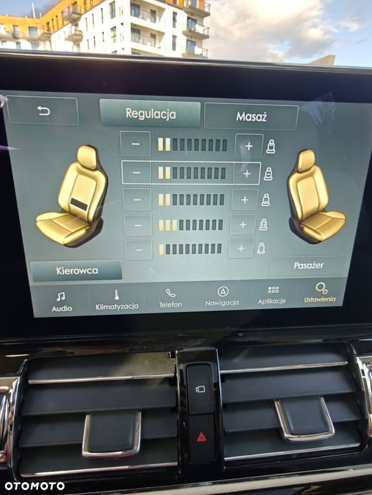 Lincoln Navigator - 20