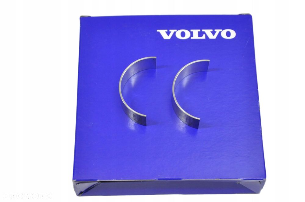 VOLVO V40 XC40 S60 V60 XC60 S90 V90 XC90 S80 V70 XC70 panewki korbowodowe 2,0D komplet na 1 korbowod - 3