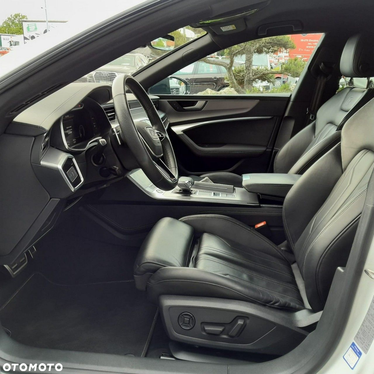 Audi A7 - 9