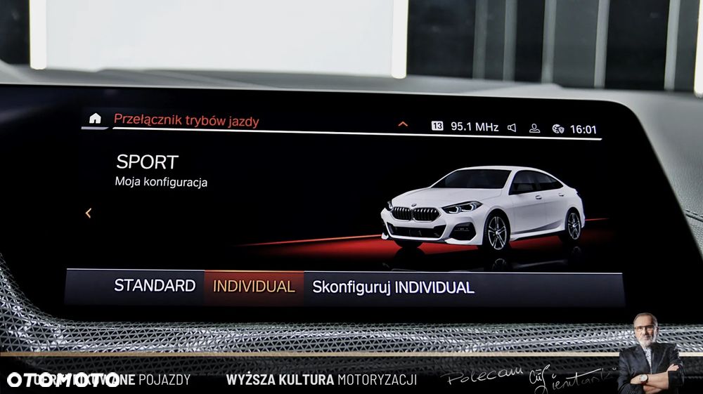 BMW Seria 2 218i Gran Coupe M Sport - 25