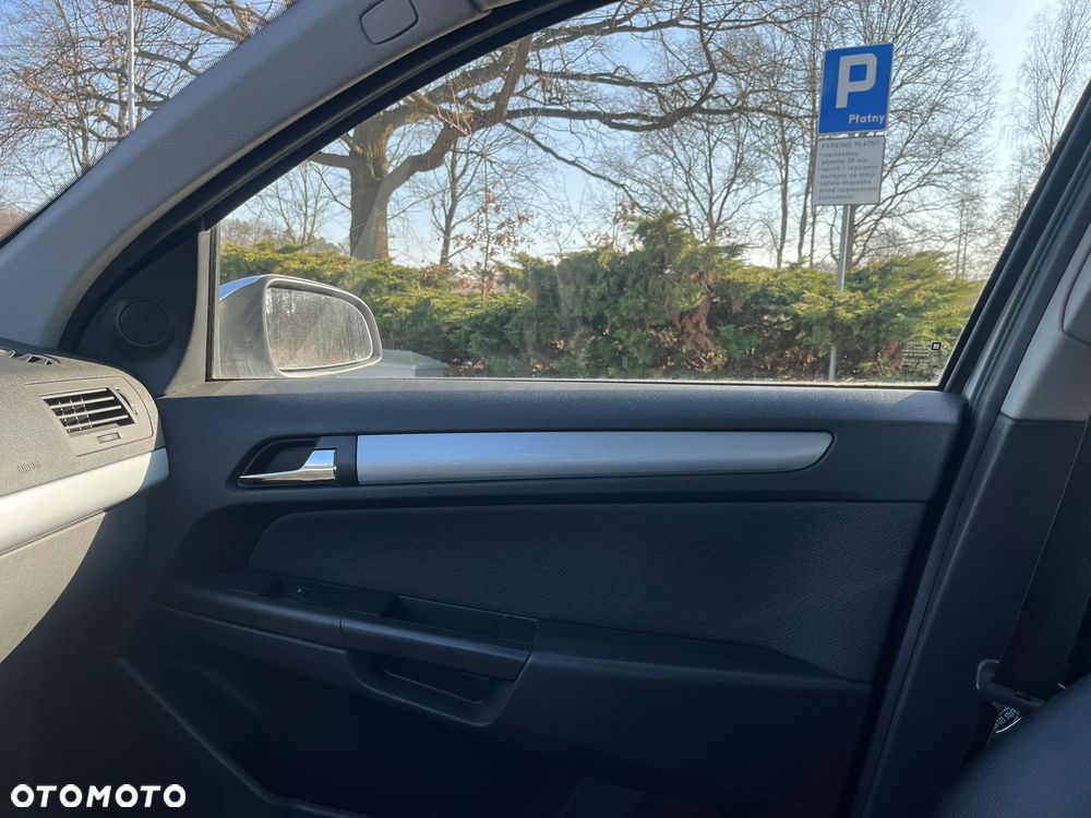 Opel Astra 1.3 CDTI Enjoy - 7